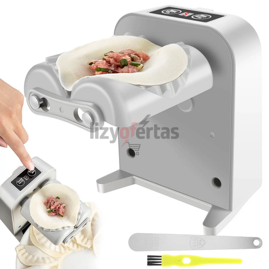 MAQUINA ELECTRICA PARA HACER EMPANADAS